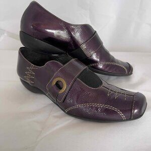 Un Tour En Ville Shoes - Made in France